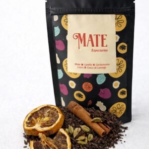 Mate Especiarias