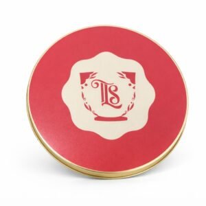 Alternative view of Camomila Apple Pie — Lata Clássica 45g