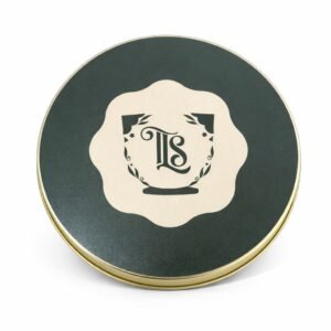 Alternative view of Mate Especiarias - Lata Clássica 45g